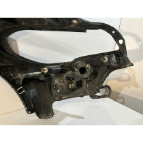 BMW X5 E70 Predný blatník ľavý - 15011