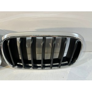 BMW X5 F15 Grill / Nerki L/R komplet - 15013 | mobilpol.sk