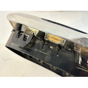 BMW X5 F15 Grill / Nerki L/R komplet - 15013 | mobilpol.sk