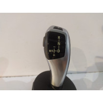 BMW 5 E60 / E61 / E64 Radiaca páka - 14904