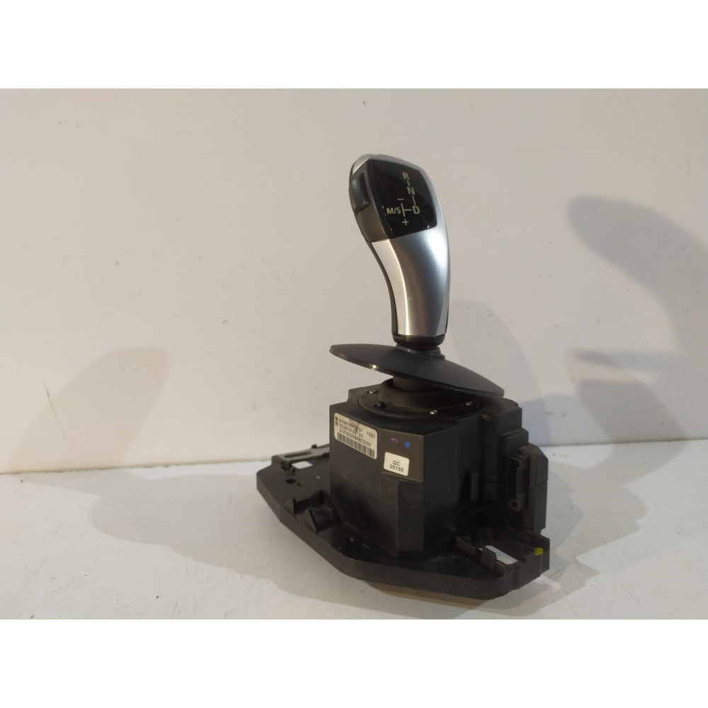 BMW 5 E60 / E61 / E64 Radiaca páka - 14904