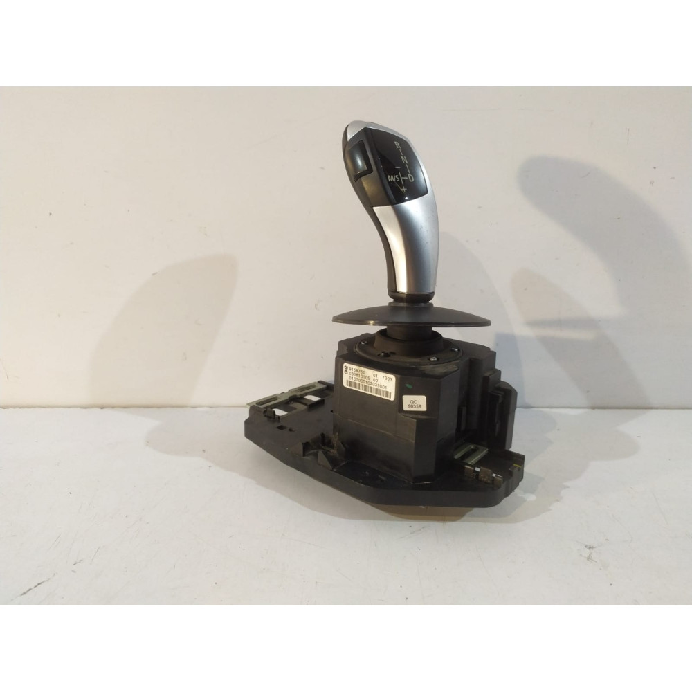 BMW 5 E60 / E61 / E64 Páka na zmenu prevodov - 14905