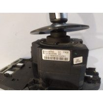 BMW 5 E60 / E61 / E64 Páka na zmenu prevodov - 14905