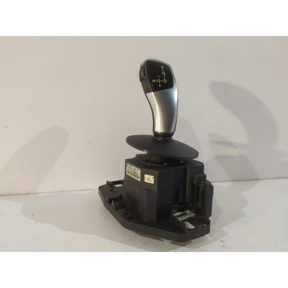 BMW 5 E60 / E61 / E64 Páka radenia - 14908