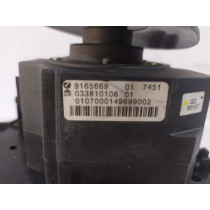 BMW 5 E60 / E61 / E64 Páka radenia - 14908