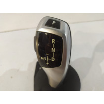 BMW 5 E60 / E61 / E64 Páka na zmenu rýchlostí - 14909