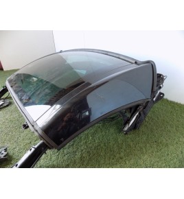 Peugeot 307 CC Cabrio - Strecha skladacia elektricky - 5439