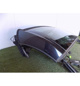 Peugeot 307 CC Cabrio - Strecha skladacia elektricky - 5439