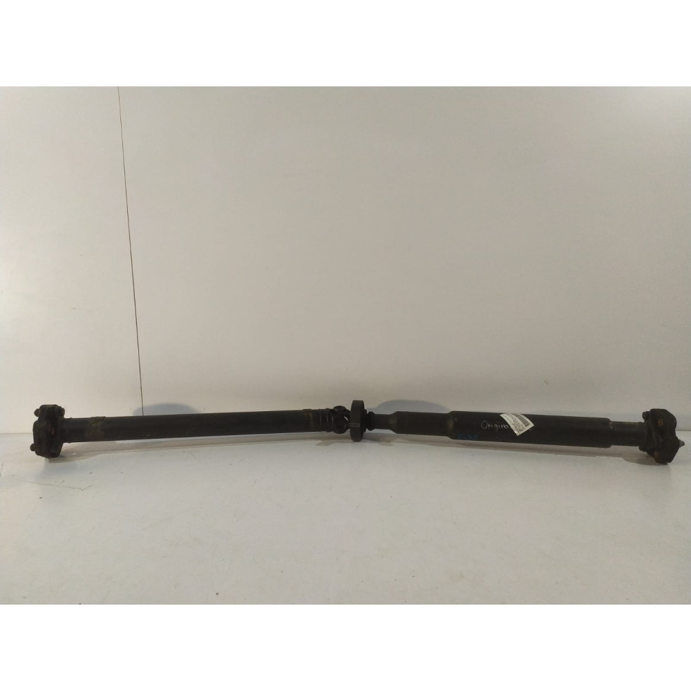 BMW 4 F32 420i Hriadeľ - 14924