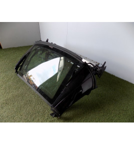 Mercedes SLK W171 Cabrio - Skladacia strecha kompletná - 5438