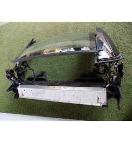 Mercedes SLK W171 Cabrio - Skladacia strecha kompletná - 5438