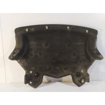 BMW X5 F15 / X6 F16 Ochrana...