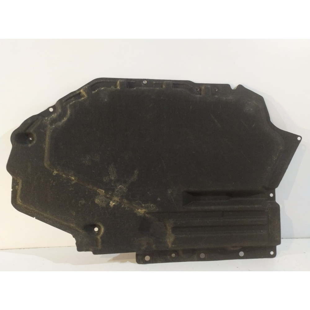 BMW X5 F15 / X6 F16 Ochrana podvozku L - 14939