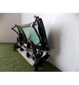 Mercedes SLK W171 Cabrio - Skladacia strecha kompletná - 5438