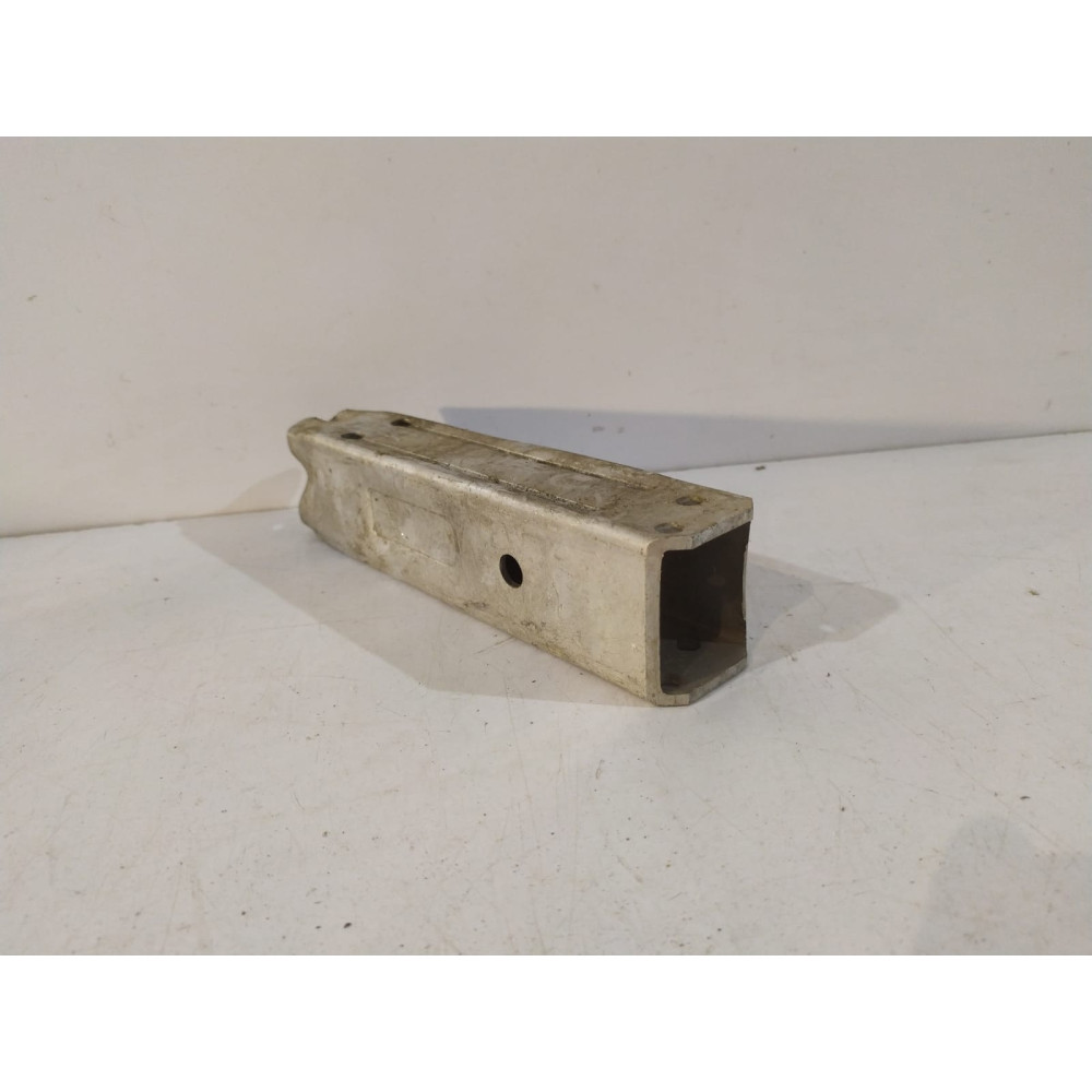 AUDI A6 C6 Zóna deformácie ľavá - 15016