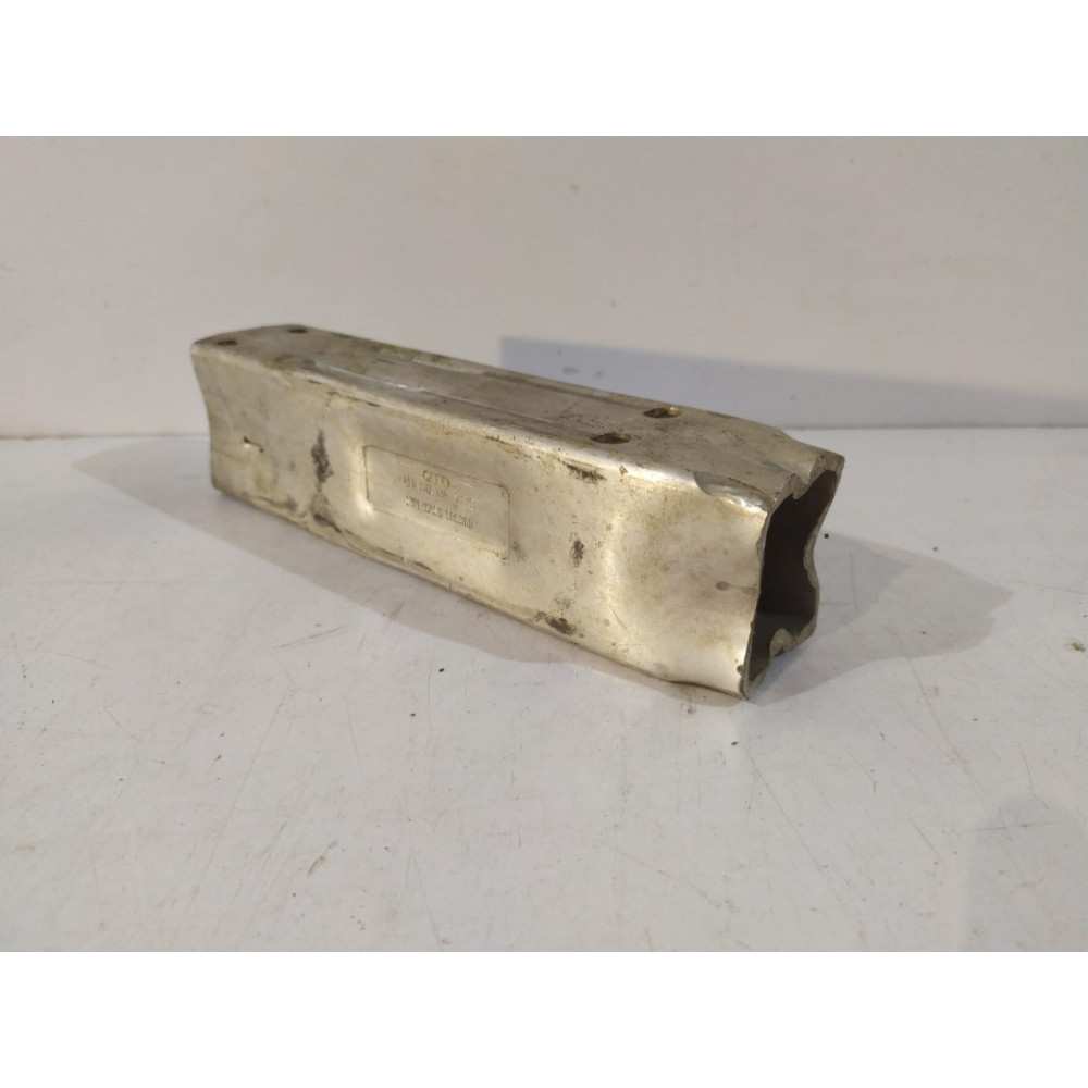 AUDI A6 C6 Zóna deformácie pravá - 15017