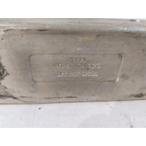 AUDI A6 C6 Zóna deformácie pravá - 15017