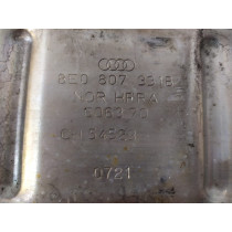 AUDI A4 B7 Zónový deformačný priestor zadný ľavý - 15018