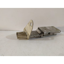 AUDI A4 B5 Zóna deformácie...