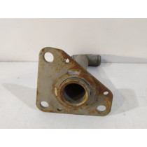 AUDI A6 C5 Zóna deformácie predná ľavá - 15025