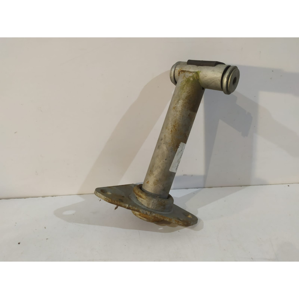 AUDI A6 C5 Zóna deformácie predná ľavá - 15025