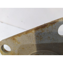 AUDI A6 C5 Zóna deformácie predná ľavá - 15025