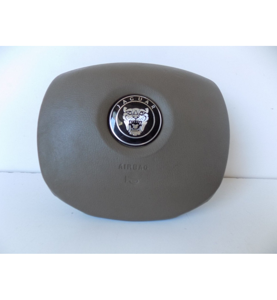 Jaguar X-Type Vankúš / Airbag Volantu - 5464