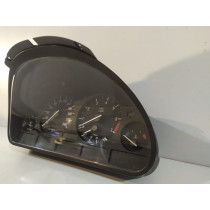 BMW 5 E39 Lift Prístroj / Hodiny - 15031