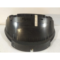 BMW 5 E39 Lift Prístroj / Hodiny - 15031