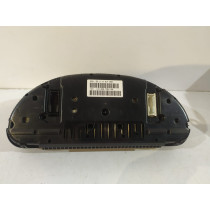 BMW 5 E39 Lift Prístroj / Hodiny - 15031