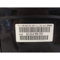 BMW 5 E60 / E61 Prístroj / Hodiny - 15033