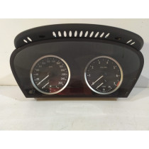 BMW 5 E60 / E61 Prístroj /...