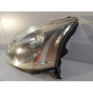 Toyota Avensis T25 predná lampa H7 ľavá - 15035 | mobilpol.sk