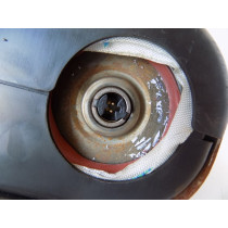 Jaguar X- Type - Vankúš / Airbag Cestujúceho - 5466