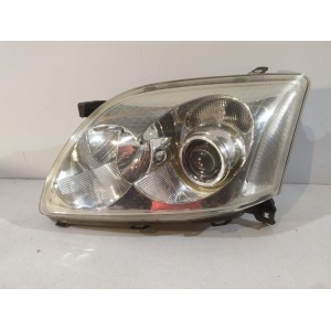 Toyota Avensis T25 predná lampa H7 ľavá - 15035 | mobilpol.sk