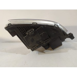 Toyota Avensis T25 predná lampa Xenon L - 15036 | mobilpol.sk