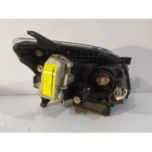 Toyota Avensis T25 predná lampa Xenon L - 15036 | mobilpol.sk