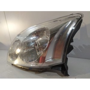 Toyota Avensis T25 predná lampa Xenon L - 15036 | mobilpol.sk