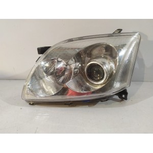 Toyota Avensis T25 predná lampa Xenon L - 15036 | mobilpol.sk
