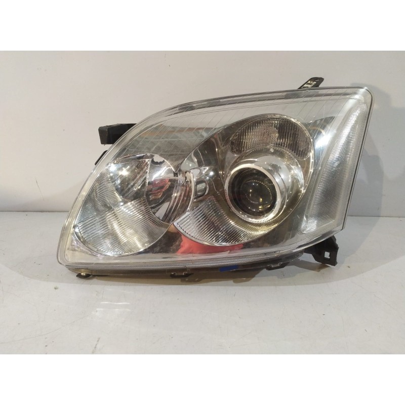Toyota Avensis T25 predná lampa Xenon L - 15036 | mobilpol.sk