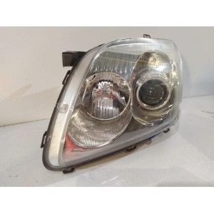 Toyota Avensis T25 predná lampa Xenon L - 15036 | mobilpol.sk