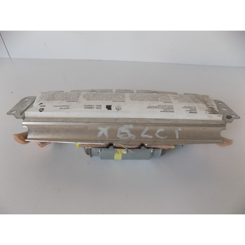 BMW X5 E70 / X6 E71 - Vankúš / Airbag pasažiera -5467 | mobilpol.sk
