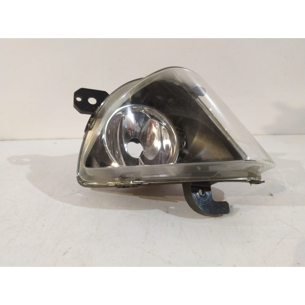 BMW 6 E63 E64 LCI Halogén pravý - 15041