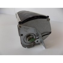 BMW 5 E60 E61 - Vankúš / Airbag spolujazdca -5468