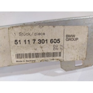 BMW 1 F40 / 2 F45 / X1 F48 dolný podperný rám - 15051 | mobilpol.sk
