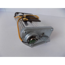 BMW X3 E83 - Vankúš / Airbag spolujazdca -5469