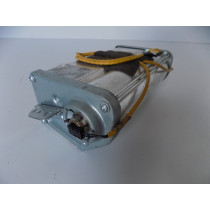 BMW X3 E83 - Vankúš / Airbag spolujazdca -5469