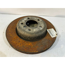 BMW 5 F10 / F11 LCI Brzdový...