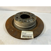 BMW 3 F30 / F31 Brzda kotúč...