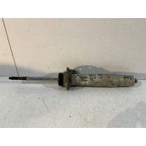 BMW M3 E92 Predný tlmič L -...